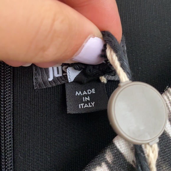 Just Cavalli Brand New Dress - Picture 7 of 8